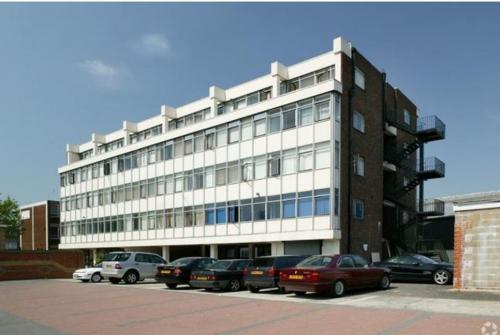 Imperial House, 64 Willoughby Lane, Tottenham, London, N17