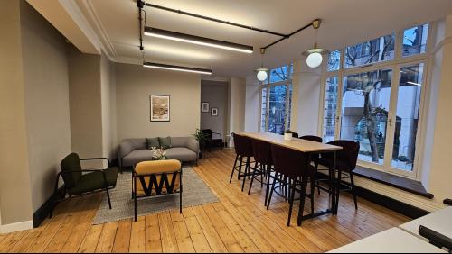 6-7 Hatton Garden, Farringdon, London, EC1N