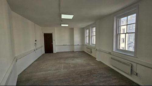 Griffin House, 79 Saffron Hill, Clerkenwell, London, EC1N