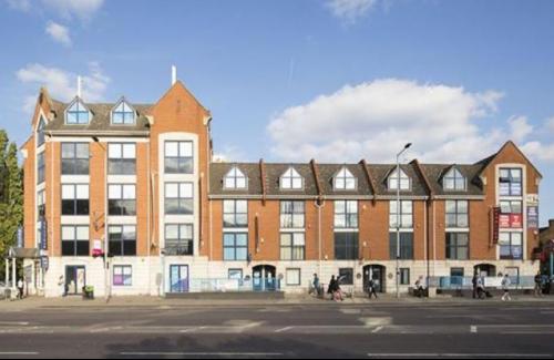 Anna House, 214-218 High Road, Tottenham, London, N15