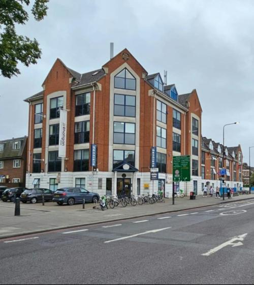 Anna House, 214-218 High Road, Tottenham, London, N15