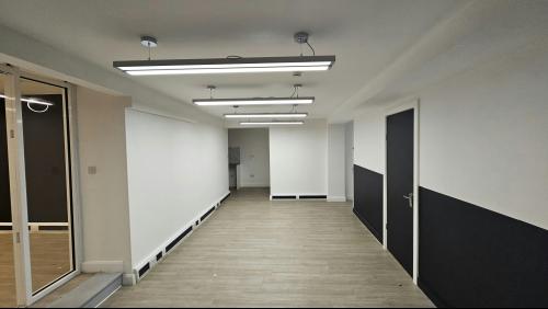 41 Greville Street, Hatton Garden, London, EC1N