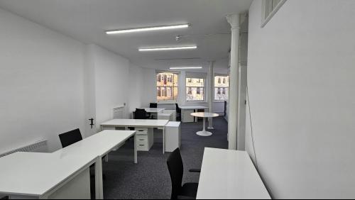43-45 St. John Street, Clerkenwell, London, EC1M
