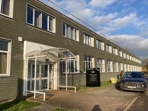 Westcott Venture Park, Westcott, Aylesbury, HP18