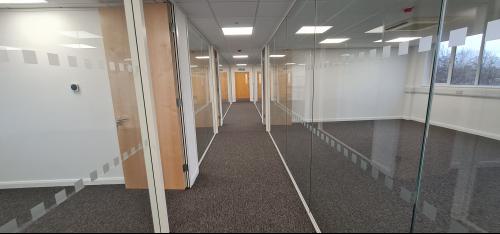 Westcott Venture Park, Westcott, Aylesbury, HP18