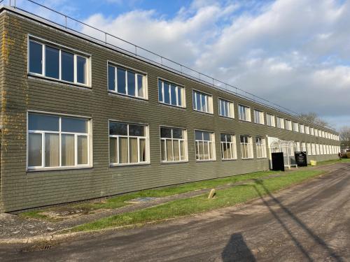 Westcott Venture Park, Westcott, Aylesbury, HP18