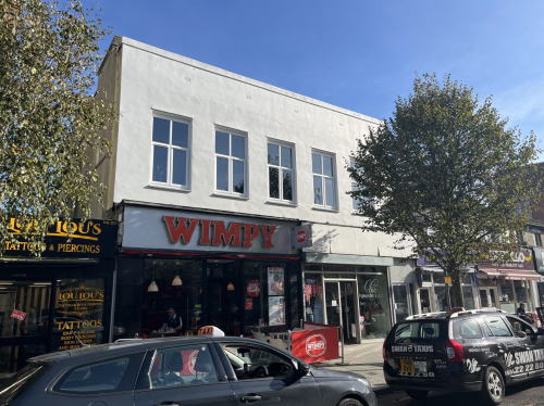 16B Station Road, Clacton on Sea, CO15