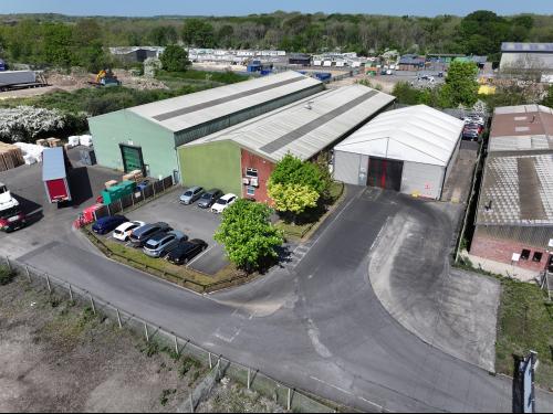 Hadley Road, Sleaford, NG34