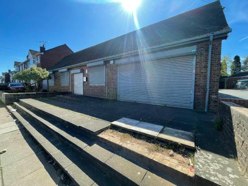 211-213 Rotherham Road, Coventry, CV6