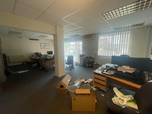 211-213 Rotherham Road, Coventry, CV6