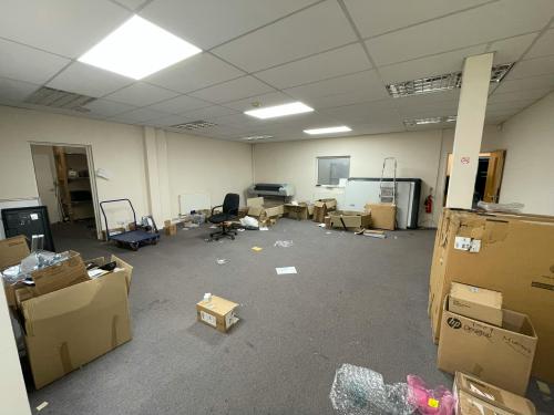 211-213 Rotherham Road, Coventry, CV6