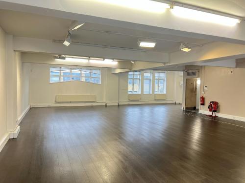 10-11 Greenland Place, Camden, London, NW1