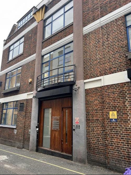 10-11 Greenland Place, Camden, London, NW1