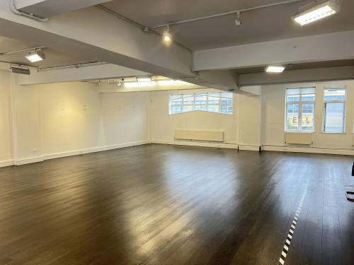 10-11 Greenland Place, Camden, London, NW1