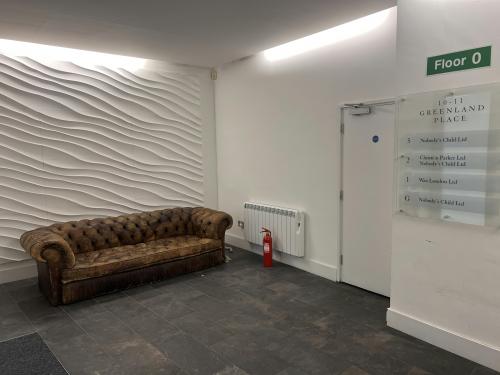 10-11 Greenland Place, Camden, London, NW1