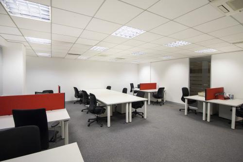 Brook House, Brook Business Centre, Cowley Mill Road, Uxbridge, UB8