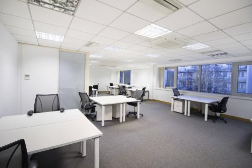 Brook House, Brook Business Centre, Cowley Mill Road, Uxbridge, UB8