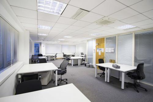 Brook House, Brook Business Centre, Cowley Mill Road, Uxbridge, UB8