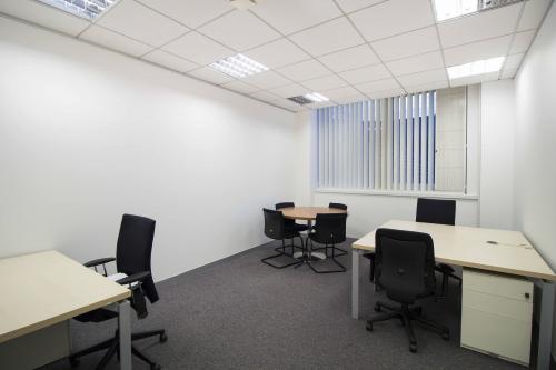 Brook House, Brook Business Centre, Cowley Mill Road, Uxbridge, UB8