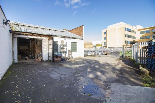 The Ten Building, Wellcroft Road, Slough, SL1