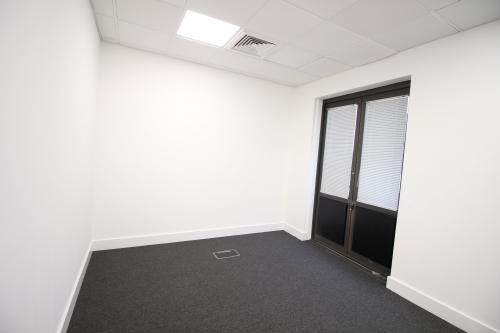 Unit 1 First Floor, Brook Business Centre, Cowley Mill Road, Uxbridge, UB8