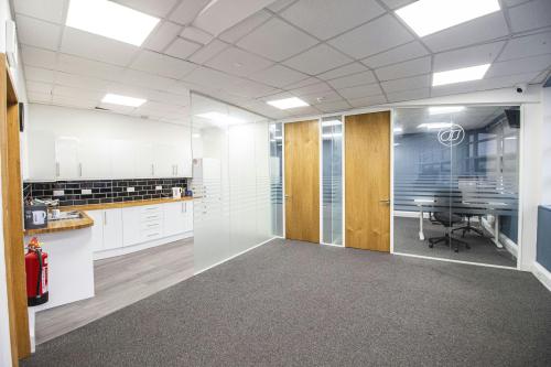 Unit 13 Alliance Court, Alliance Road, Acton, London, W3