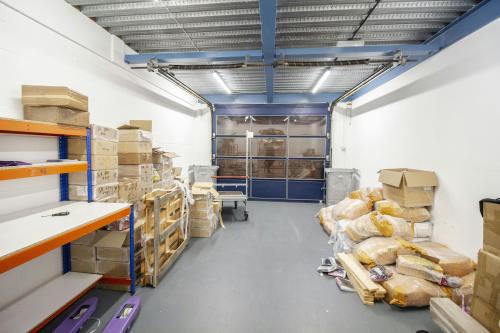 Unit 13 Alliance Court, Alliance Road, Acton, London, W3