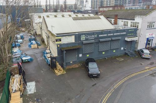 279 Abbeydale Road, Wembley, HA0