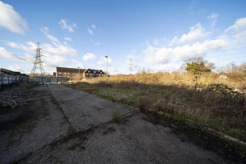 Howard Road, Chafford Hundred, Grays, RM16