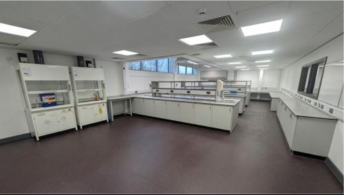 Allia Future Business Centre Cambridge Campus, Kings Hedges Road, Cambridge, CB24