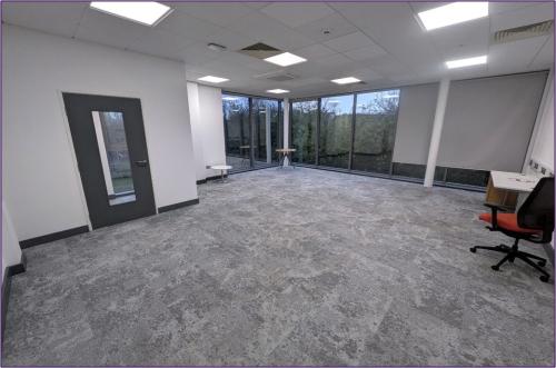 Allia Future Business Centre Cambridge Campus, Kings Hedges Road, Cambridge, CB24