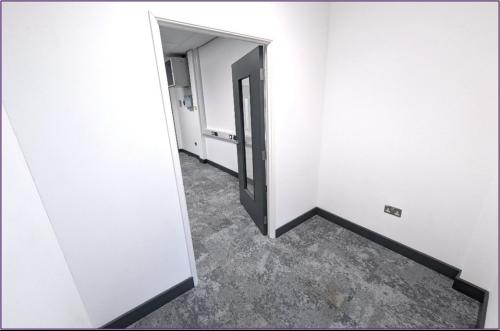Allia Future Business Centre Cambridge Campus, Kings Hedges Road, Cambridge, CB24