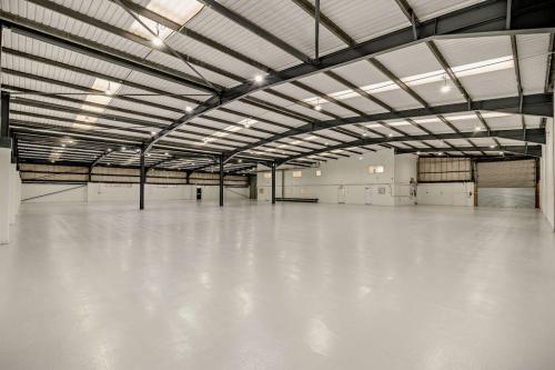 Unit 3&4, Severnside Trading Estate, Textilose Road, Trafford Park, Manchester, M17