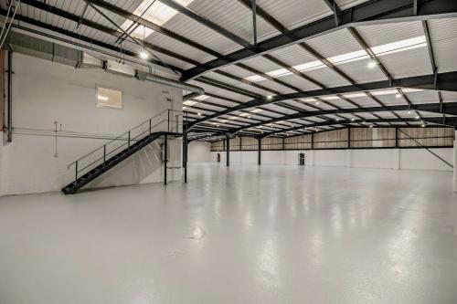 Unit 3&4, Severnside Trading Estate, Textilose Road, Trafford Park, Manchester, M17