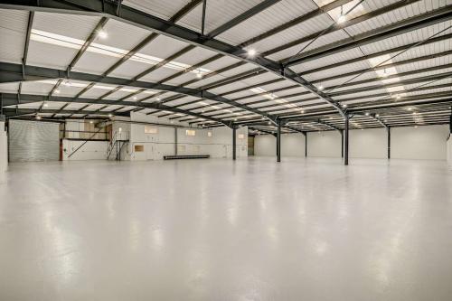 Unit 3&4, Severnside Trading Estate, Textilose Road, Trafford Park, Manchester, M17