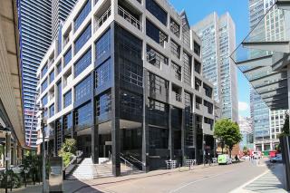 Suite 20 Beaufort Court, Admirals Way, Docklands, London, E14