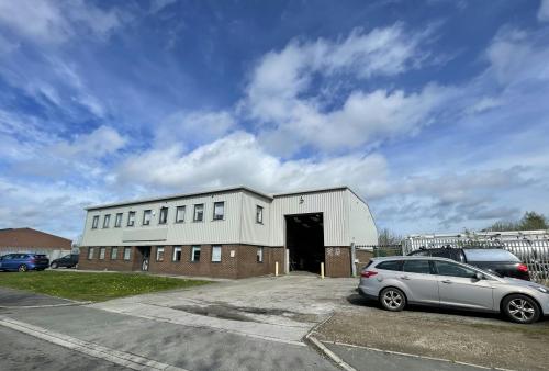 Supreme House, Lotherton Way, Garforth, Leeds, LS25