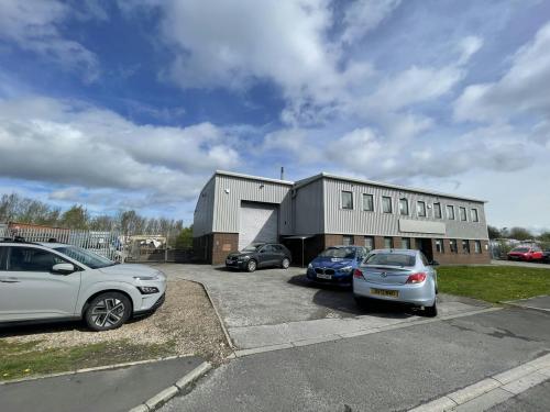 Supreme House, Lotherton Way, Garforth, Leeds, LS25