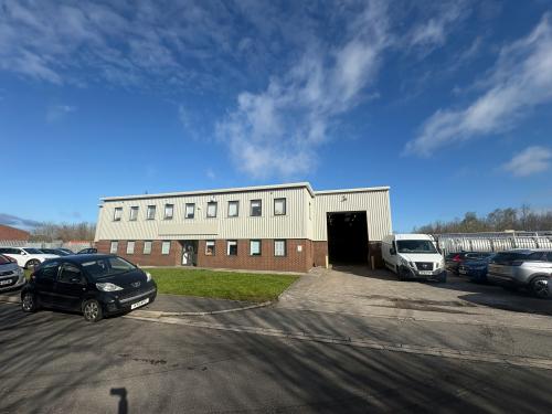 Supreme House, Lotherton Way, Garforth, Leeds, LS25