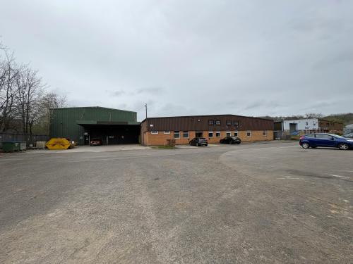 Unit 2 Heyford Court, Hillam Road, Bradford, BD2