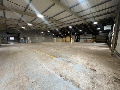 Unit 2 Heyford Court, Hillam Road, Bradford, BD2
