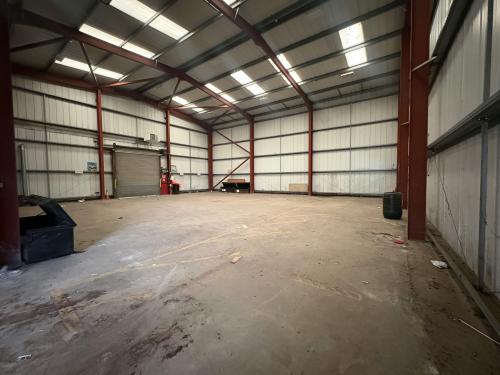 Unit 2 Heyford Court, Hillam Road, Bradford, BD2