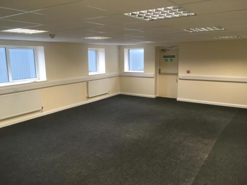 Suite 3B Unit 2, East Bridgford Business Park, Kneeton Road, East Bridgford, Nottingham, NG13
