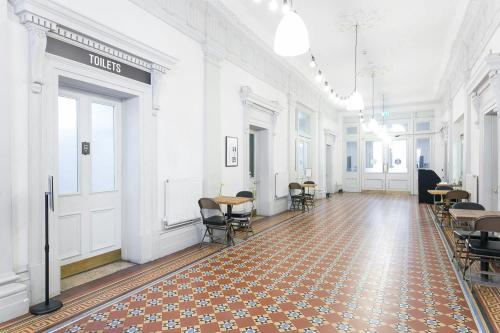 Unit 3 Shoreditch Town Hall, 380 Old Street, Shoreditch, London, EC1V