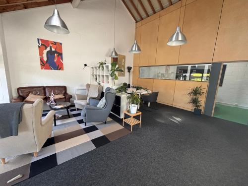 City Business Centre, 24 Hyde Street, Winchester, SO23