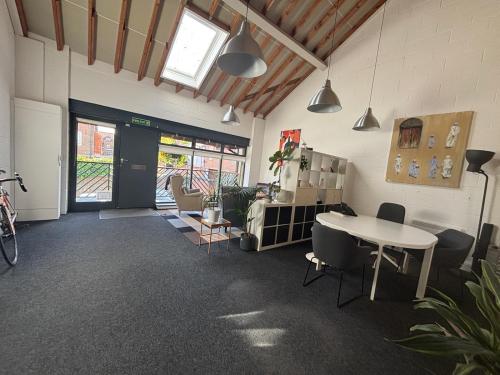 City Business Centre, 24 Hyde Street, Winchester, SO23