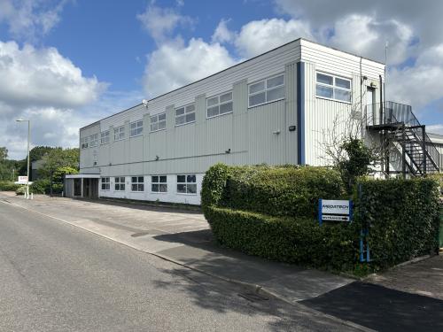 Rolwey House, School Close, Chandlers Ford, Eastleigh, SO53