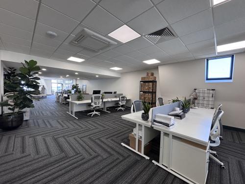 Suite 5, Harbour House Town Quay, Southampton, SO14