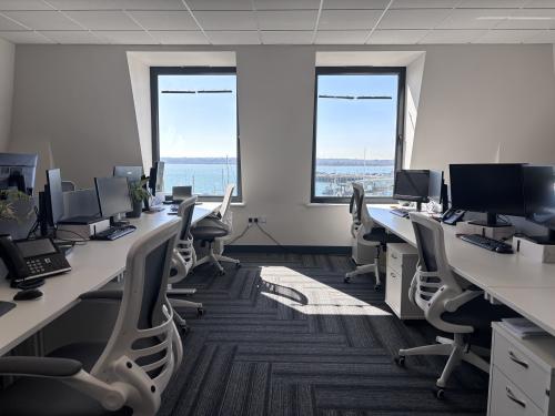 Suite 5, Harbour House Town Quay, Southampton, SO14
