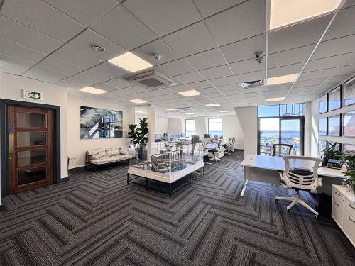 Suite 5, Harbour House Town Quay, Southampton, SO14